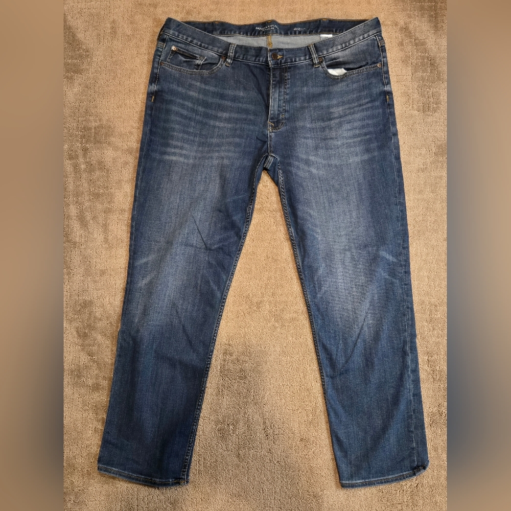 Banana Republic Traveler